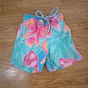 Kenny Flowers - Maui Swimtrunks